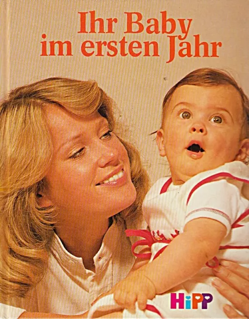 Ihr Baby im ersten Jahr