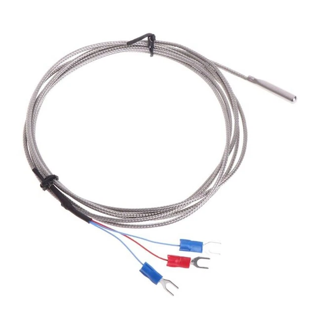 Sensor De Temperatura Del Agua Para Samsung Dc32-00010c | Meses sin interés