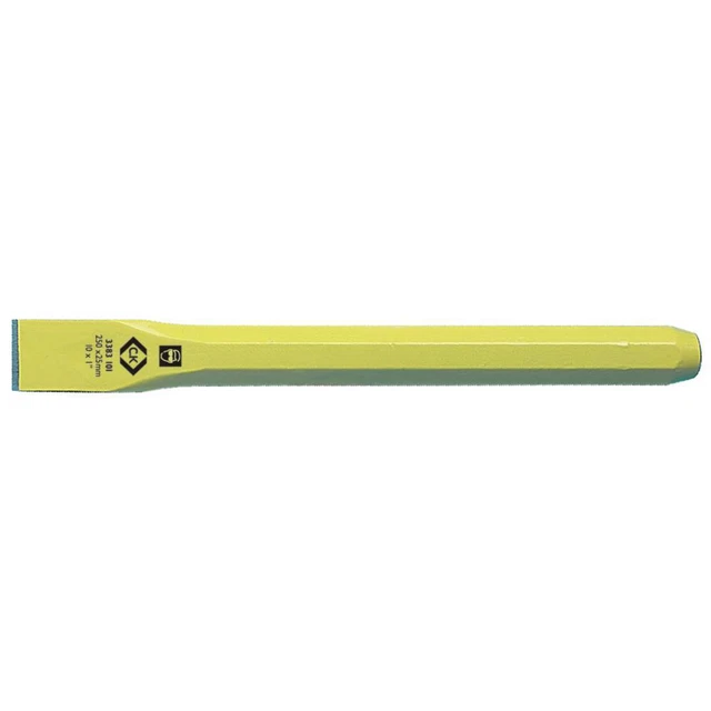 Burin 180x16mm C.K. T3383 07