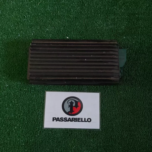 Amplificatore Bose Per Lancia Thesis Originale Perfettamente Funzionante