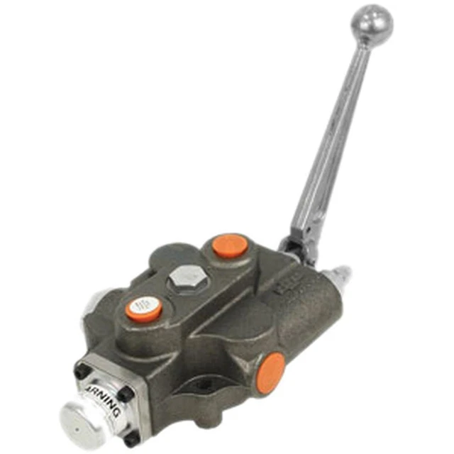 Single Spool Valve SBA2 Fits Massey Fits Kubota Fits Case IH Fits Ford Zetor Yan