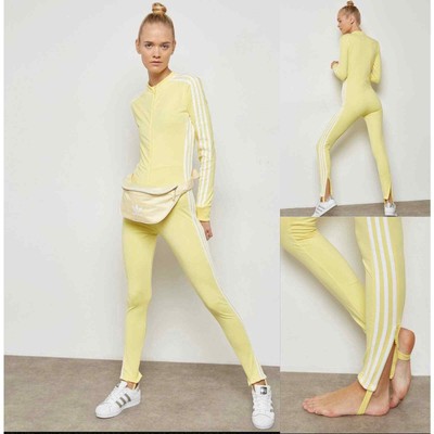 measure longitude Orient Adidas Women Jumpsuit FOR SALE! - PicClick
