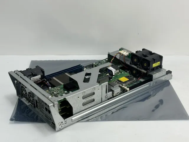 Supermicro X8DTS-F Controller 1 Xeon E5600 12GB 3HE Server Einschub für CSE-937