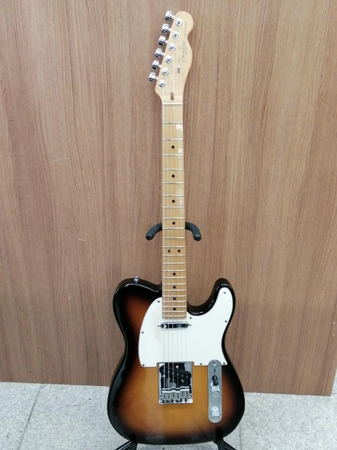 Fender Usa American Standard Telecaster Electric Guitar Good quality from Japan