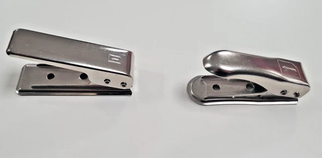 Coppia pinze SIM cutter - taglia SIM