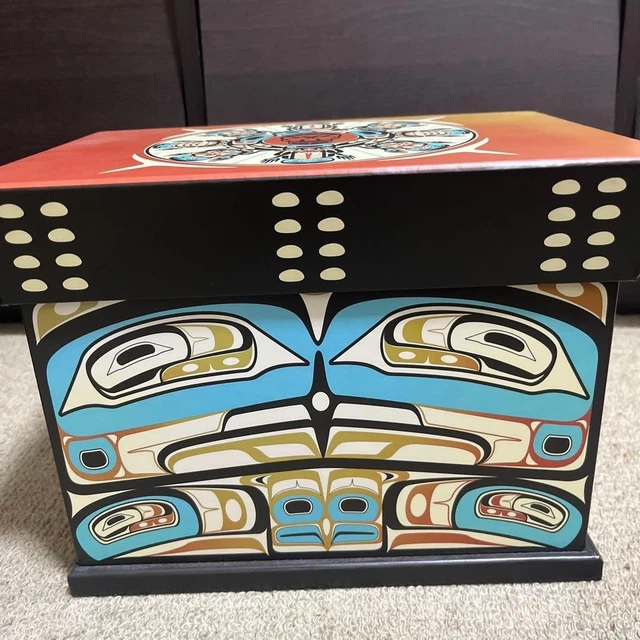 GRATEFUL DEAD PACIFIC Northwest Box Set 19CD Numbered NEW Opened