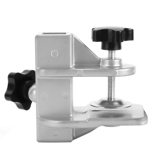 PET GROOMING TABLE Clamp On Accessory Fixture Fixation Clip (20*20mm ...
