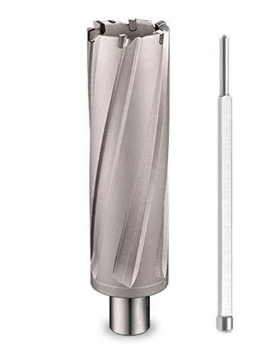 C.S. Unitec 9-1-126 C TCT Annular Cutter 13/16" Dia. X 1" Depth Carbide Tip C...