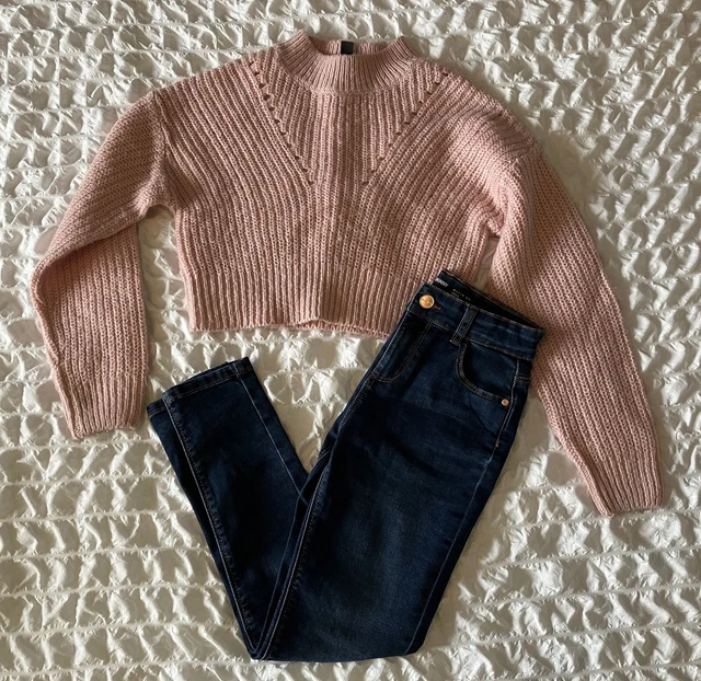 Girls outfit age 8-9 years
