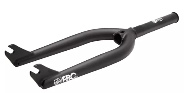 Fit Bike Co Blade V.3 Black Forks V3 Fork 33 Mm