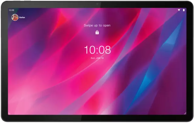 Lenovo Tab P11 Plus 128GB/4GB Slate Grey LTE 11 Zoll Android Tablet - SEHR GUT