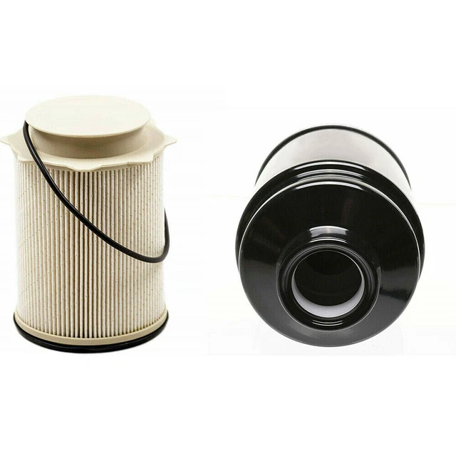 DIESEL FUEL FILTER Water Separator set for Dodge Ram 6.7L 2500 3500
