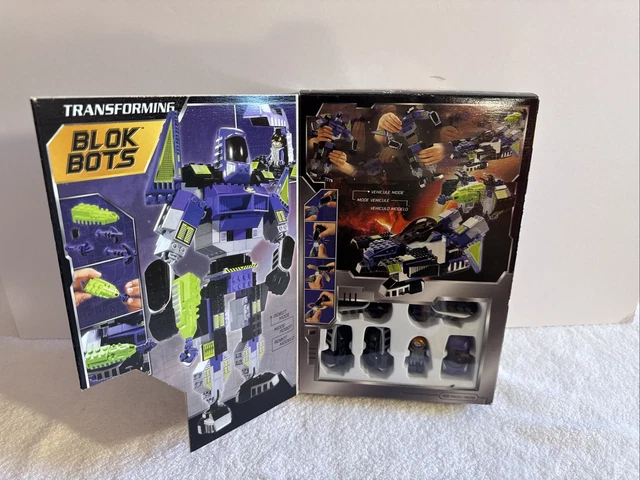 Building Toy Pieces & Parts, Building Toys & Blocks