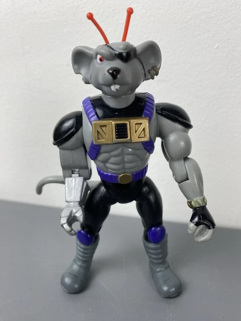 BIKER MICE FROM Mars Modo Action Figure 90 S Rare Purple Variant Loose biker-mice-from-mars-modo-action-figure-90-s-rare-purple-variant-loose