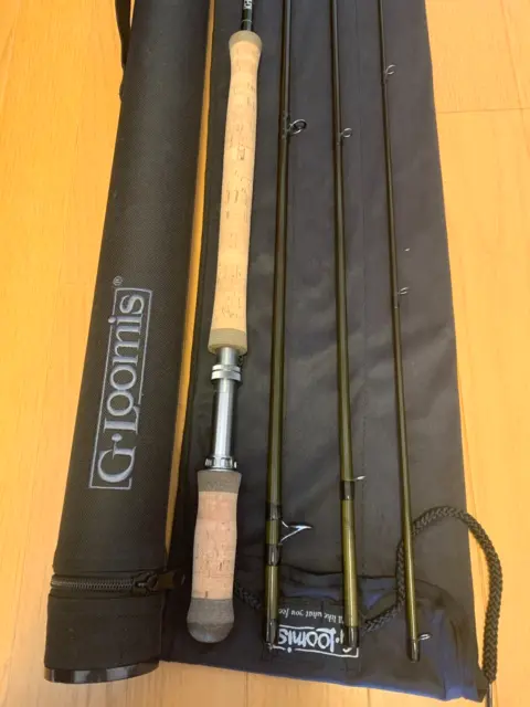 Used G Loomis FOR SALE! - PicClick