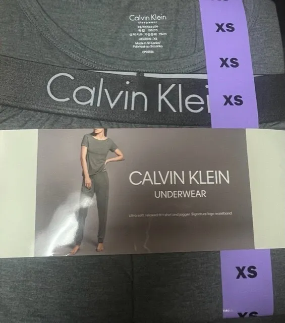 NWT Calvin Klein Underwear
