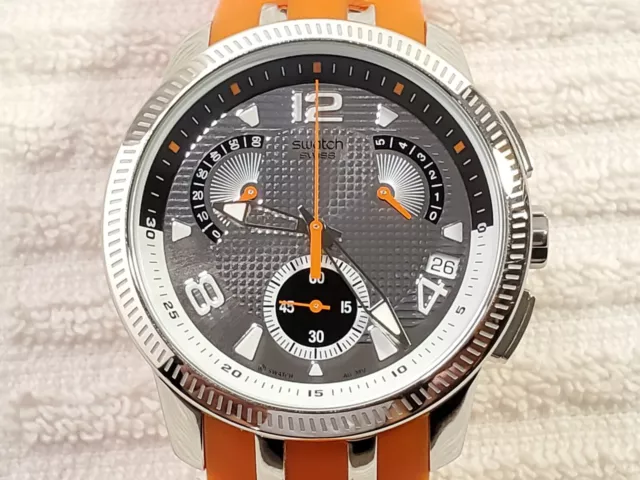 Fabbrica swatch svizzera sale