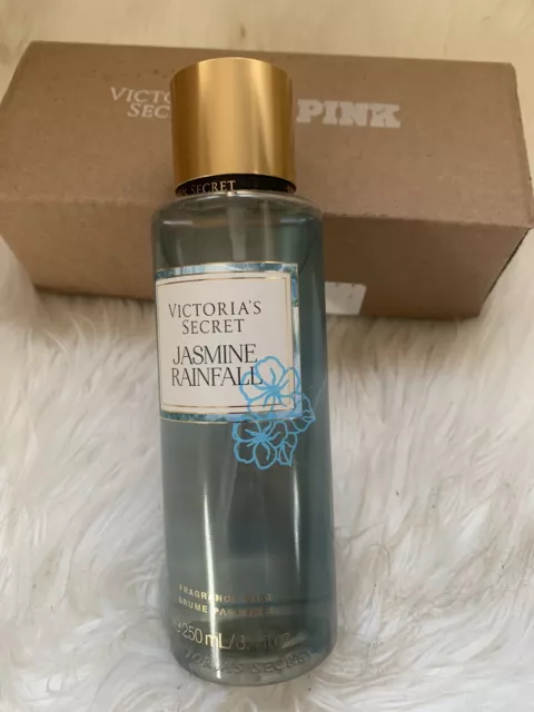 Brume parfumée Victoria secret Jasmine rainfall n