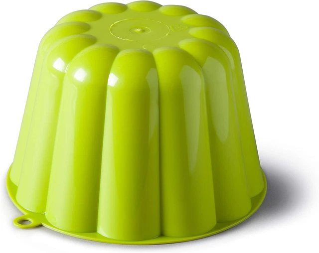 Kilo L30L Stampo Gelatina Tradizionale-Lime, Plastica
