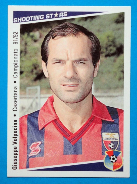 Cards-Figurina/Stickers SCORE 92 - n. 364 - BATISTUTA