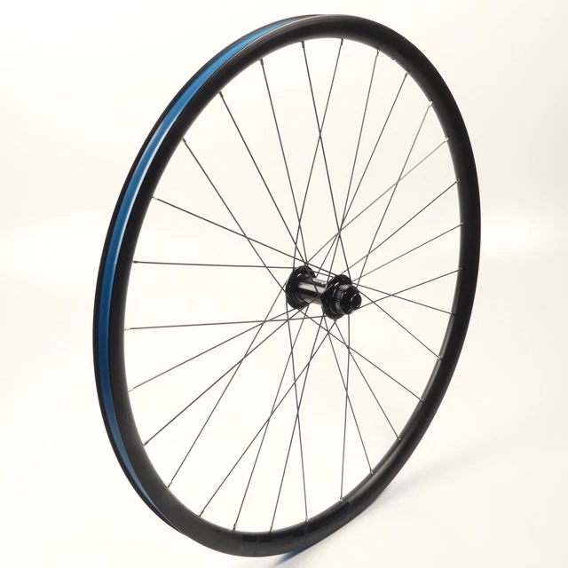 Alexrims GR 2.3 Laufrad Vorne 29", Cube Nabe #12226