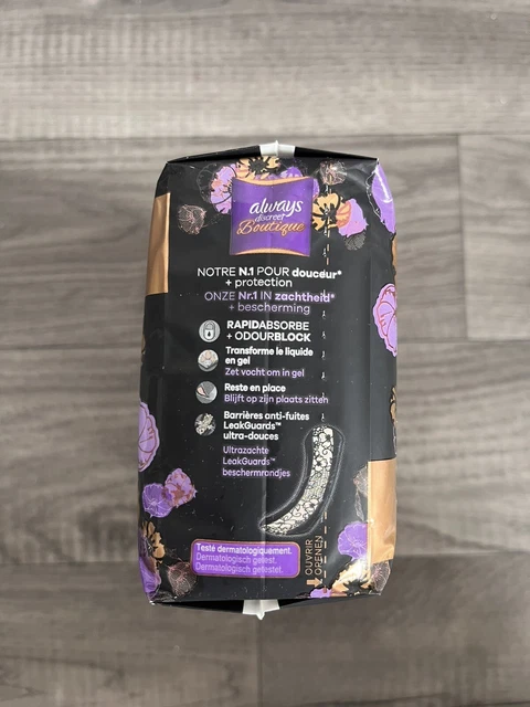 🌟Lot de 200 Lingettes incontinence 🌟 7