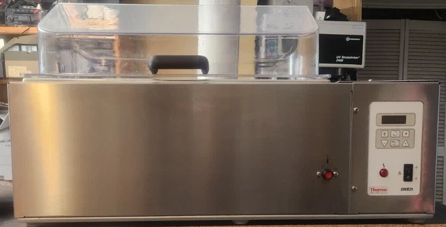 Thermo Scientific Shaking Water Bath SWB25
