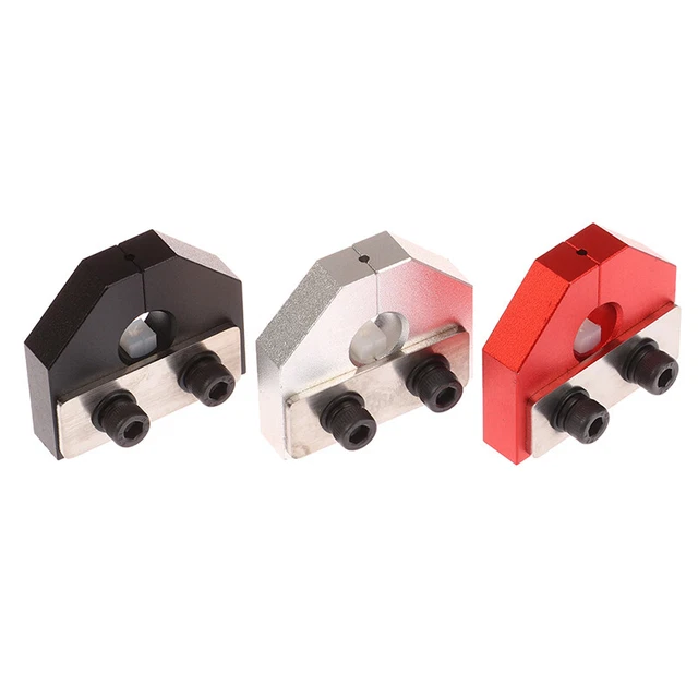 1Pc 1.75MM 3D Printer Accessories Filament Welder Connector For PLA/ABS/PETG
