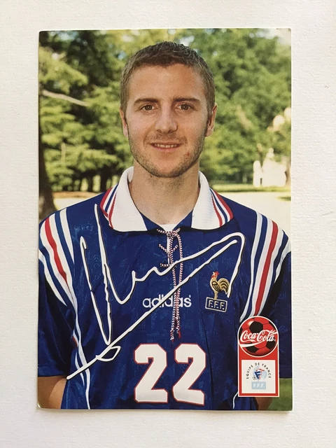 Fiche Onze Mondial - Coupe du monde - Japon (2002