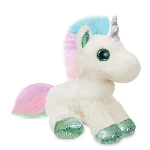 Aurora, 60882, Sparkle Tales, Beau Le Bulldog Francais, 18 cm, Pelu