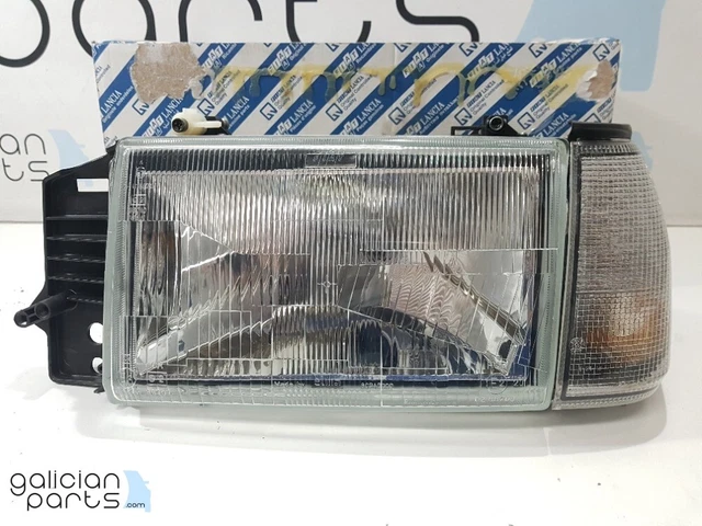 ABRI PROTECTION INFÉRIEURE Gauche Compartiment Moteur Original FIAT