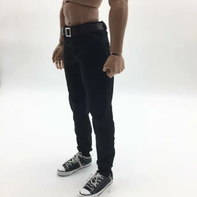1:6 Scale Male Clothing   Pants for 12inch Action Figure or Dolls