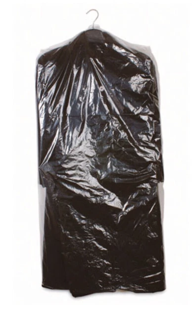 Sac De Rangement Pour Couette HD - Lot De 50, Dimensions 60+10+10 X 120 Cm, Transparent !