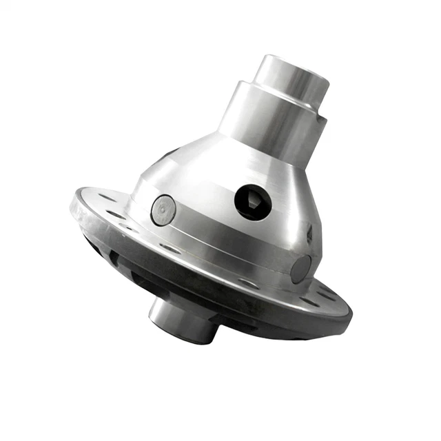 Differential Ring and Pinion. Yukon Gear And Axle. YGT8-488-29