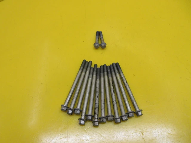 Powerhead Components, Outboard Engines & Components, Boat Parts