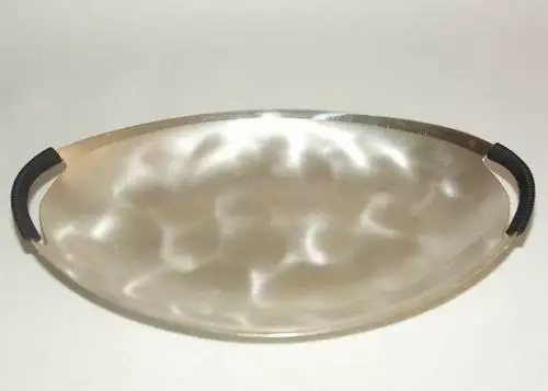 German Ikora WMF bowl Art Deco