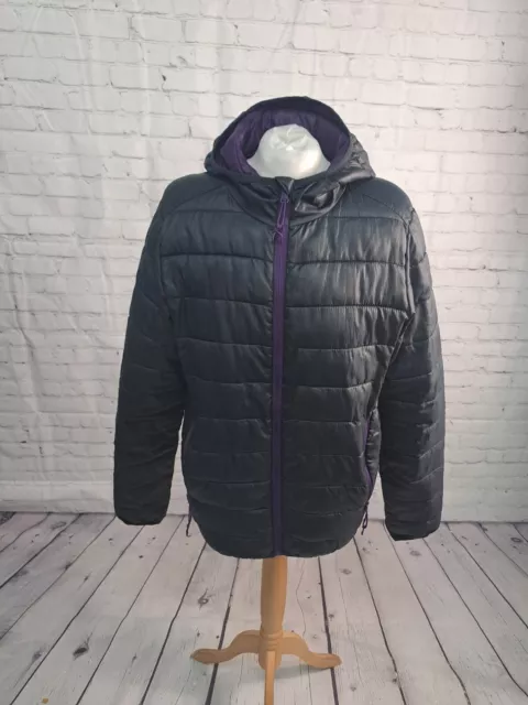 Freedom trail men's sales essential baffled jacket