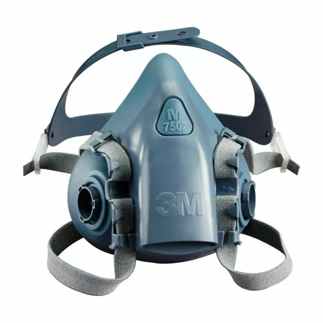 3M Welding Silica Vapor Kit *Respiratore, cartucce, filtri A1 5925 6051 2125 2