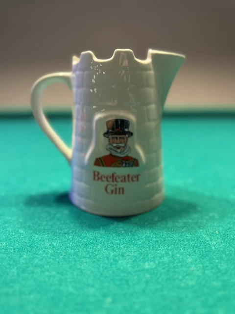 Vintage Mug