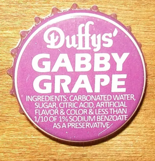 N°222 Beer Bottle Caps