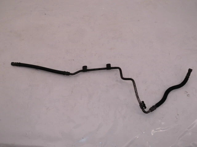 Tubo Di Ritorno Servo Per Ford Transit 2.2 TDCi | Kit Riparazione 2283922/2389416 | FWD 2014+ - Foto 3