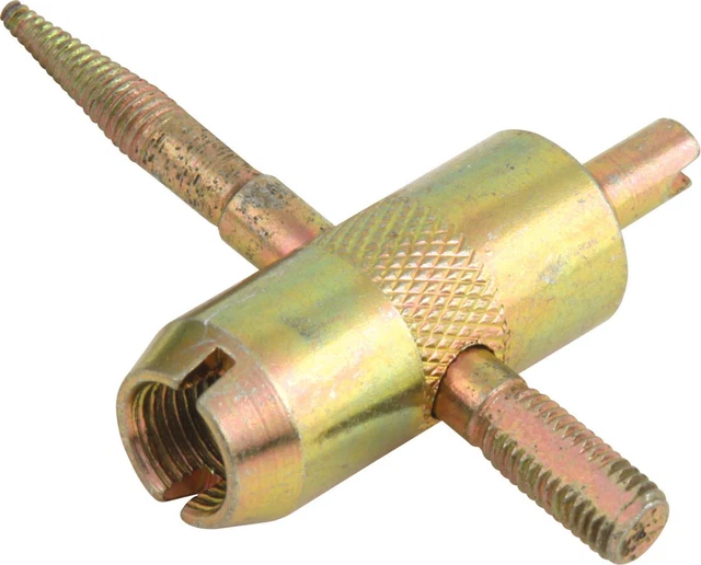Quickcar Racing Products Valve Stem Core Tool P/N 56-119