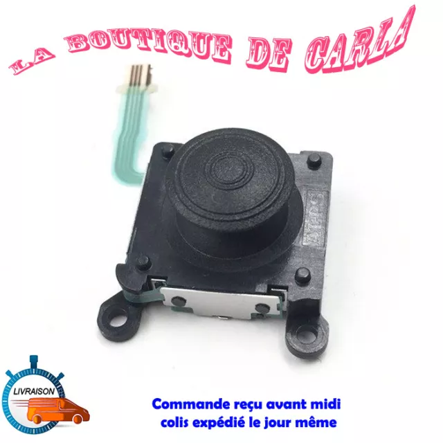 Joystick pour SONY PS VITA 2000