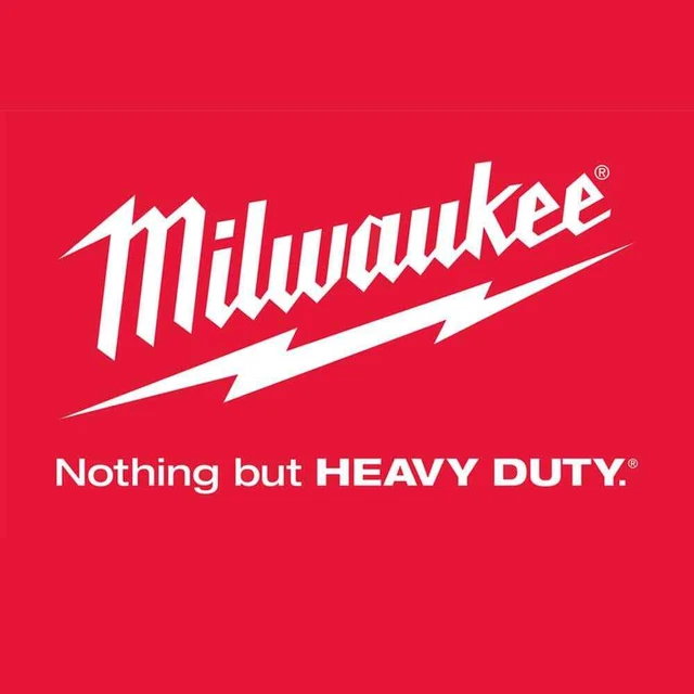 4 In. X 5/8-11 In. Stainless-steel Stringer Wheel | Milwaukee Bead Stainless #
