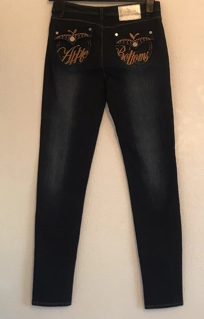 Apple bottom online jeans for sale