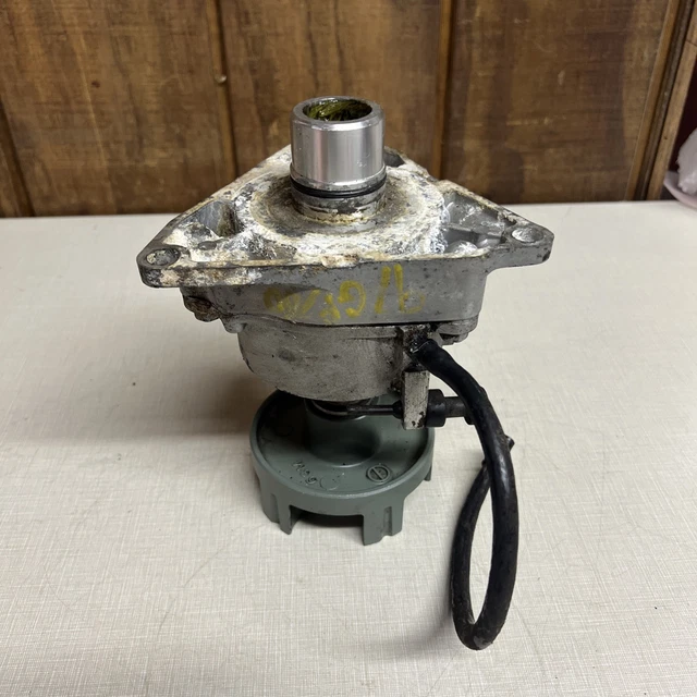 Yamaha Mid Shaft Housing Used Yamaha Midshaft Housing Assembly For