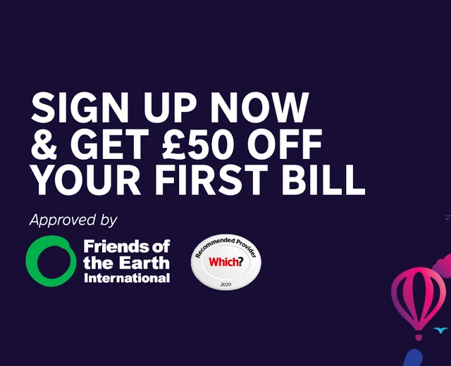 OCTOPUS ENERGY £60 Referral Code FREE CREDIT Electricity & Gas Switch DISCOUNT