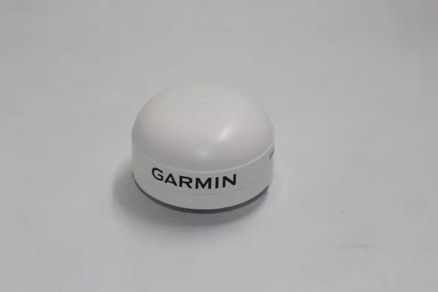 Garmin GXM52 Sirius XM Marine Receiver Antenna UNTESTED Unit Only!