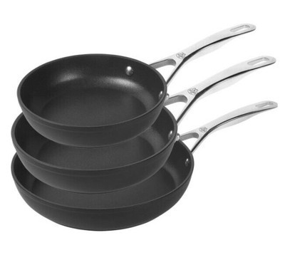 BALLARINI 75002-610-0 Set di padelle Alluminio 