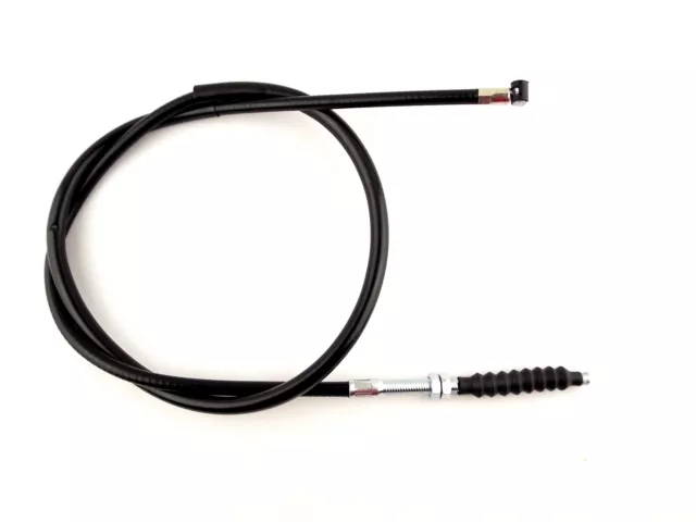 Honda Xr200 86-02 Gxmotor Clutch Cable 2